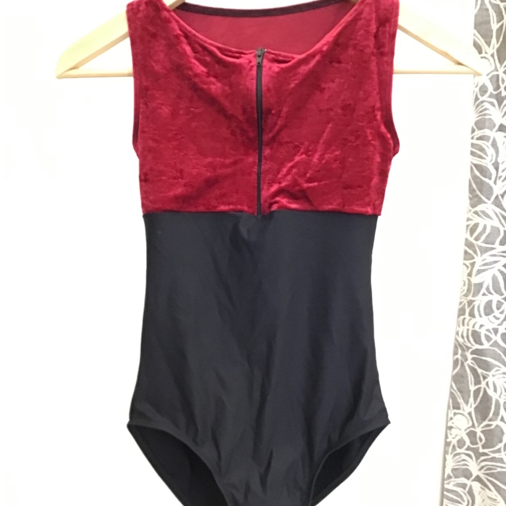 Leotard - Petite